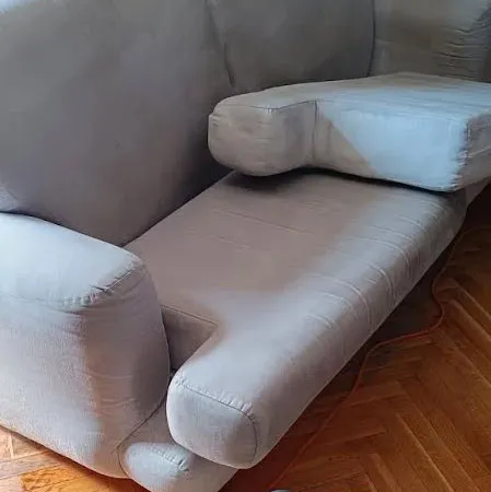 Dubinsko pranje Beograd S & N - home 1