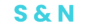 S & N logo