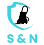 S & N logo